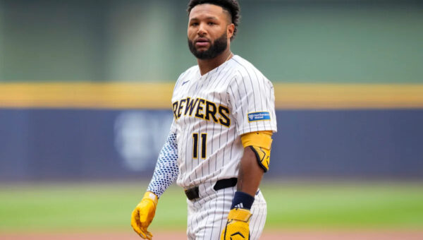 Brewers must be careful with Jackson Chourio after Pat Murphy’s comments