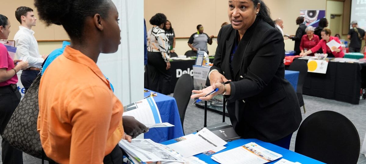 Your next job could be your last for a while. Use this database to make it count.
