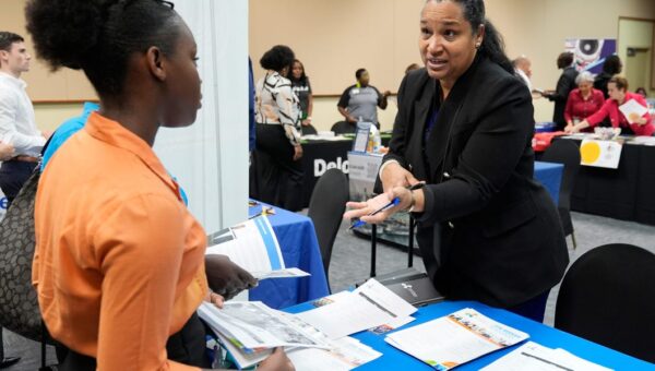 Your next job could be your last for a while. Use this database to make it count.