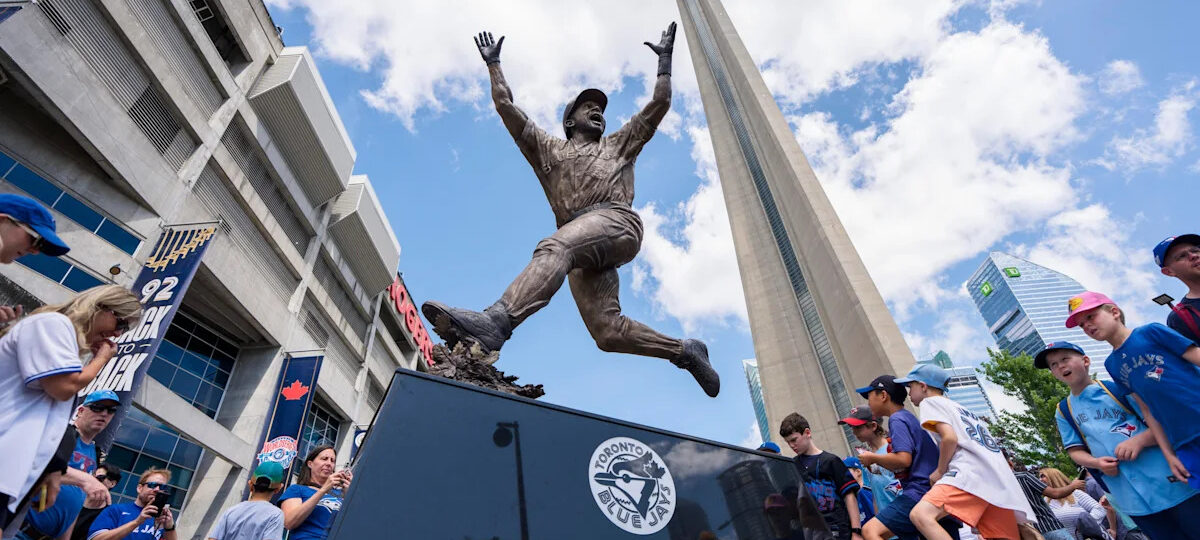 Red Sox @ Blue Jays Game Thread