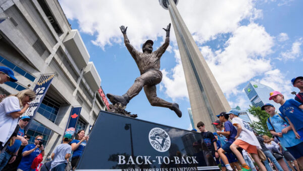 Red Sox @ Blue Jays Game Thread