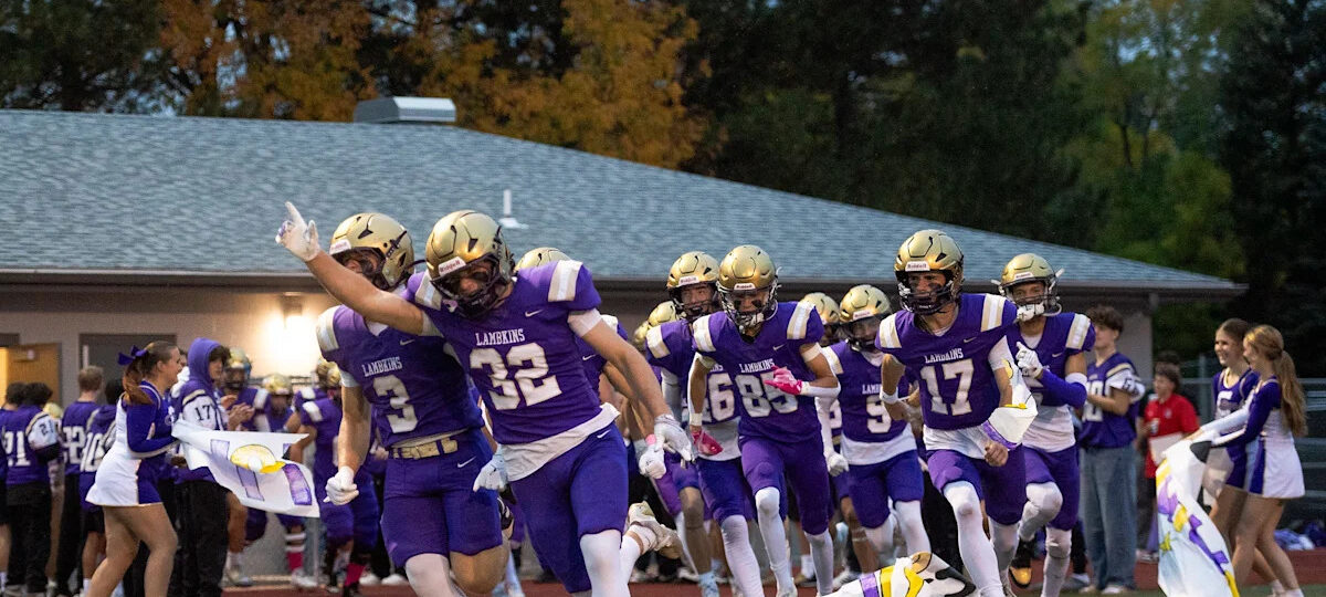 Live updates, scores for Colorado high school football Week Zero games