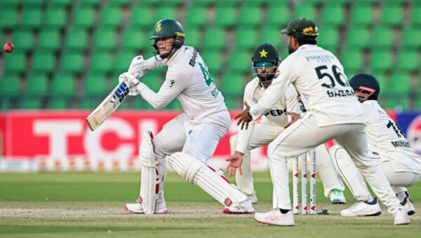 ‘Need batters with good technique’: Ex-India star pinpoints why Pakistan are struggling with the bat in ENG vs PAK Tests