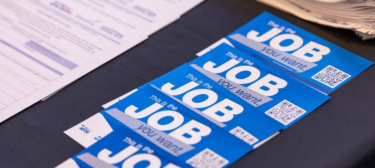 Workers want more money than ever to risk taking a new job