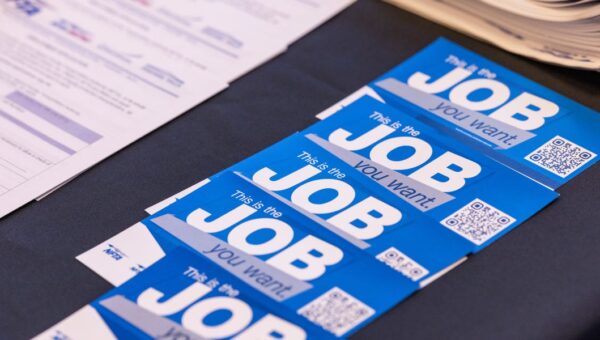 Workers want more money than ever to risk taking a new job
