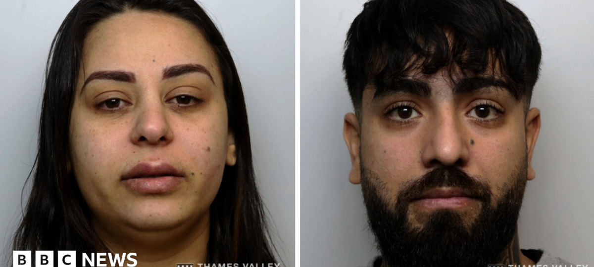 Honeytrap thieves jailed for killing men they had drugged