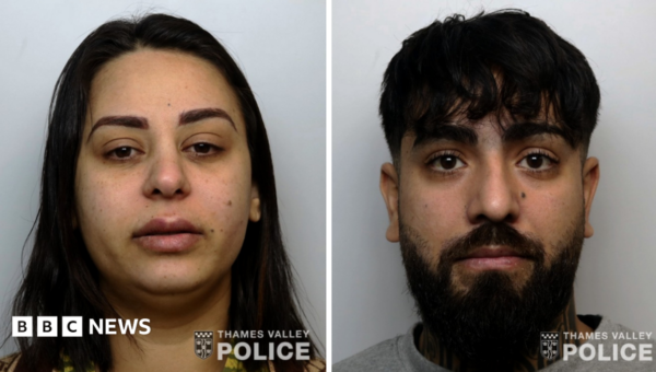 Honeytrap thieves jailed for killing men they had drugged