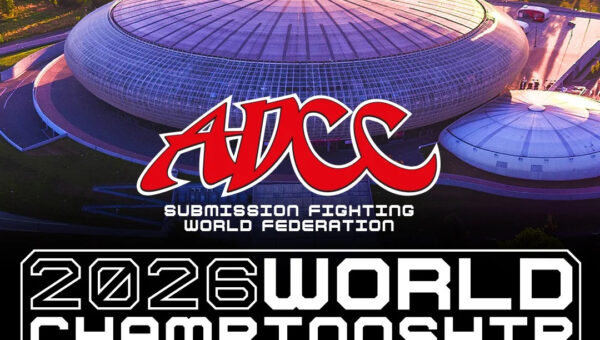 ADCC 2026 fight card: List of confirmed BJJ stars invited to the ADCC World Championships