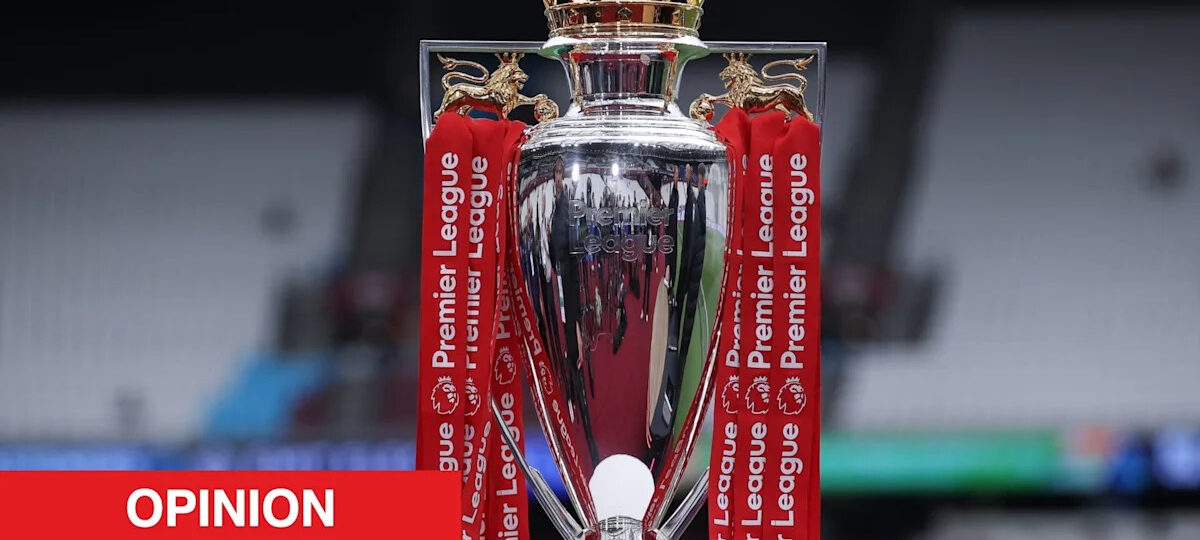 TalkingPoints staff predict the 2026/27 Premier League table and it’s controversial