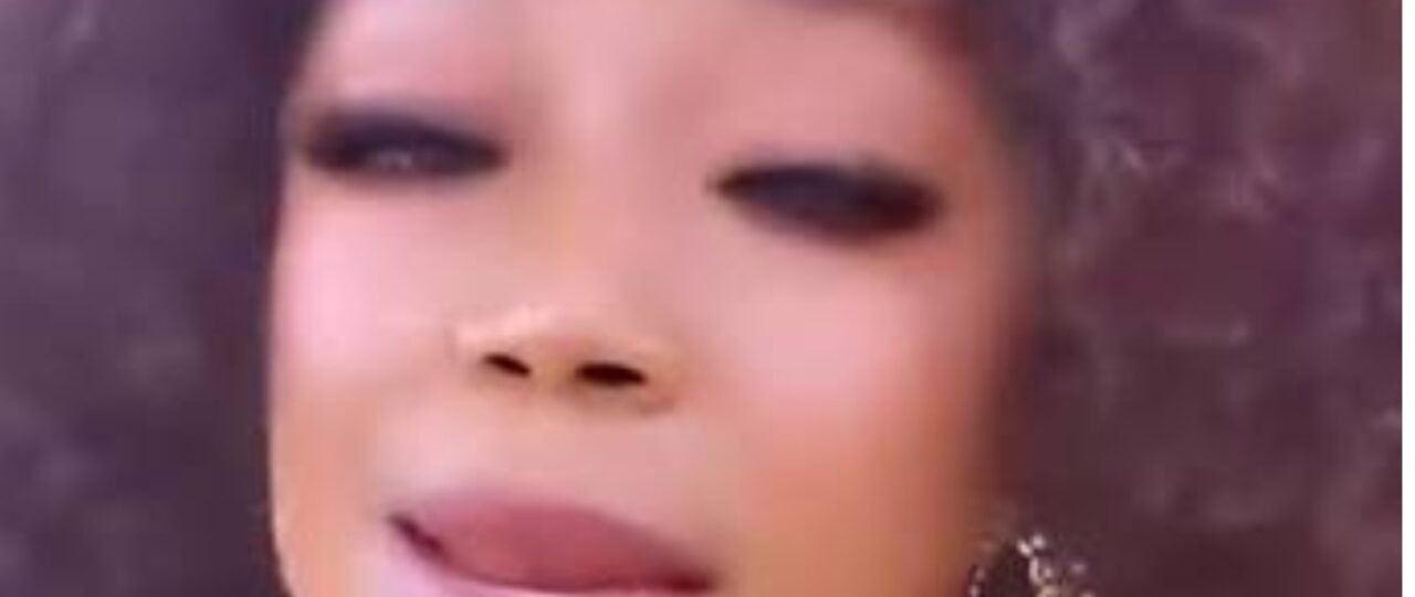 ‘I’m so tired’ – Bebe Jewelry’s last video before her death