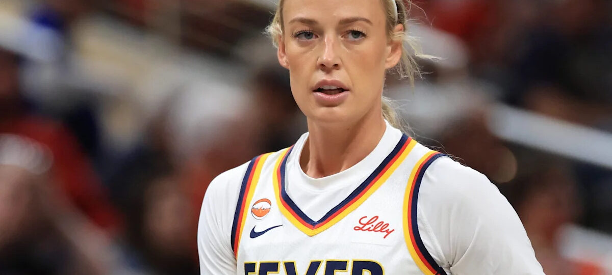 Sophie Cunningham addresses anti-trans protests outside WNBA games using her images