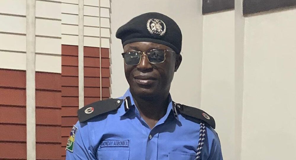 We lost gallant officers defending, protecting citizens in Edo — AIG Agbonika