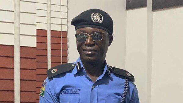 We lost gallant officers defending, protecting citizens in Edo — AIG Agbonika