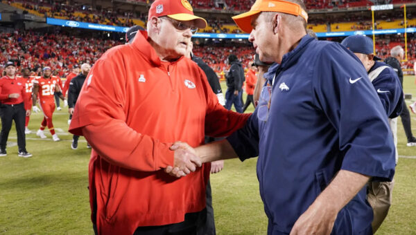 AFC West ranked as NFL’s third-best division in 2026