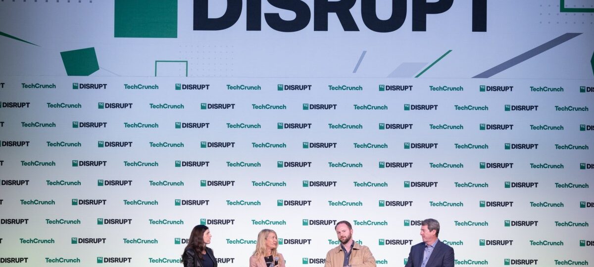 Save up to $300 on your TechCrunch Disrupt 2026 pass until August 21