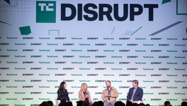 Save up to $300 on your TechCrunch Disrupt 2026 pass until August 21