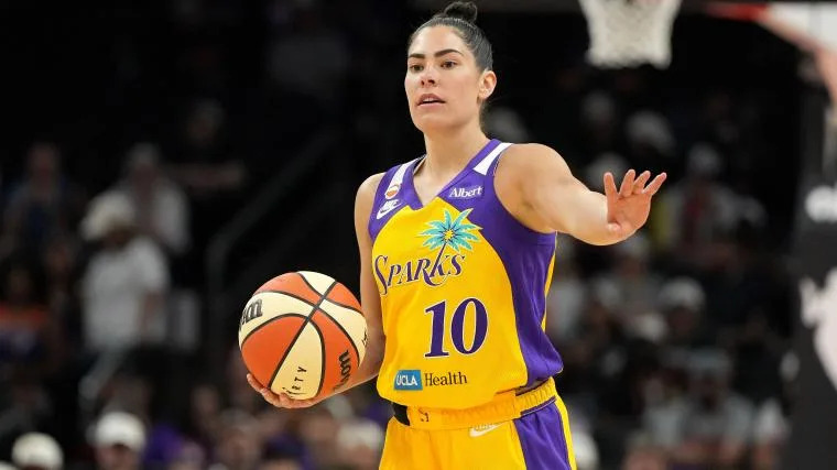 WNBA trade deadline tracker: Live rumors, news, updates before 2026 deadline