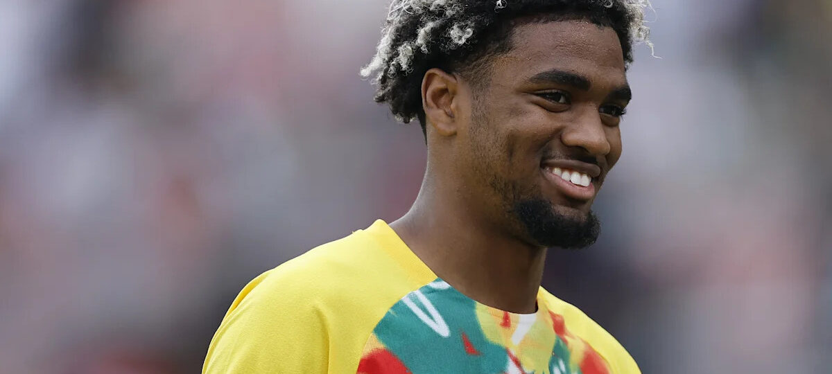 Talented PSG Attacker Completes Medical Tests at Aston Villa