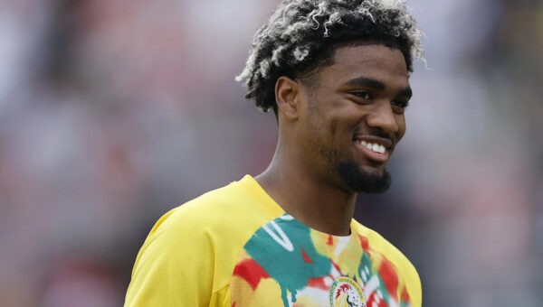 Talented PSG Attacker Completes Medical Tests at Aston Villa