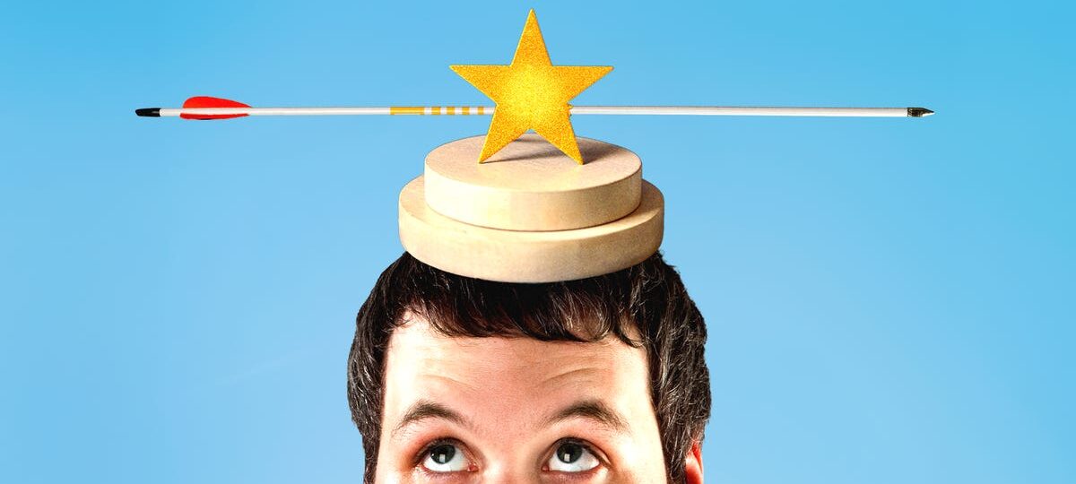 My annual performance review made me realize we need to kill performance reviews