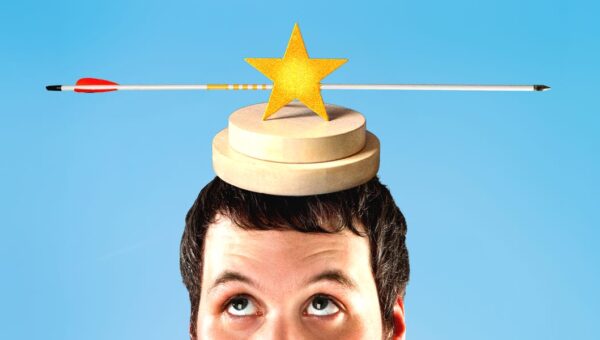 My annual performance review made me realize we need to kill performance reviews