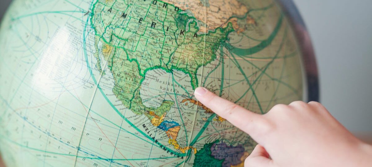 Globemakers are torn over Trump's 'Lake America' move