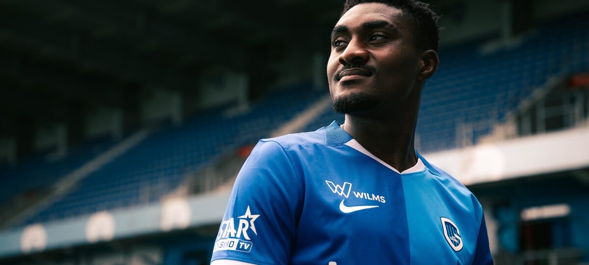 Belgium: Durosinmi scores in Genk, Westerlo’s five-goal thriller