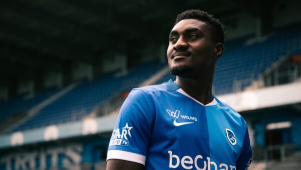 Belgium: Durosinmi scores in Genk, Westerlo’s five-goal thriller