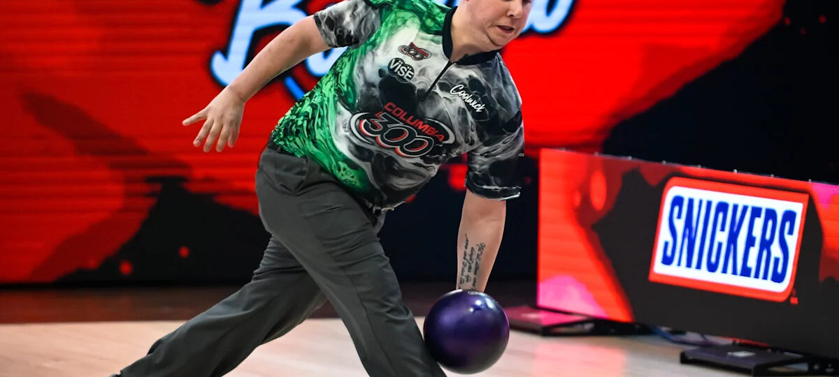 8-time bowling tour champion Jakob Butturff dies at 32