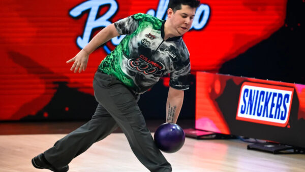8-time bowling tour champion Jakob Butturff dies at 32