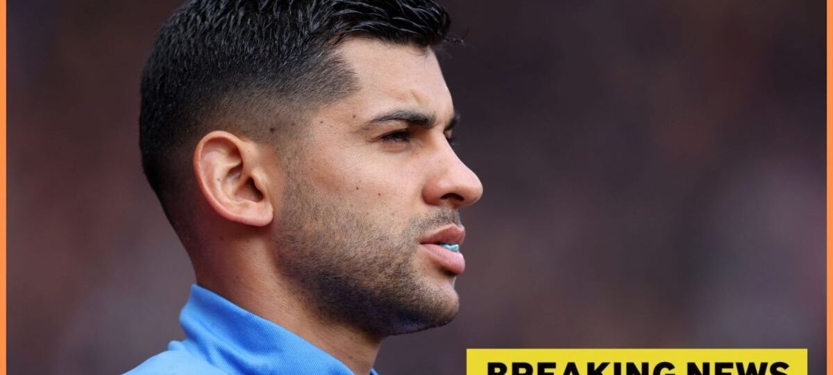 Cristian Romero’s agent appears to confirm Tottenham exit as Romano drops major update
