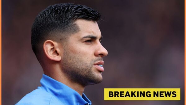 Cristian Romero’s agent appears to confirm Tottenham exit as Romano drops major update