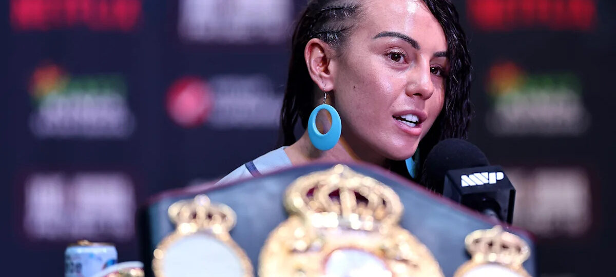 Johnson-Thorslund, Williamson-Simpson 2, Aaron McKenna, and more: Boxing schedule and previews for August 7-8, 2026
