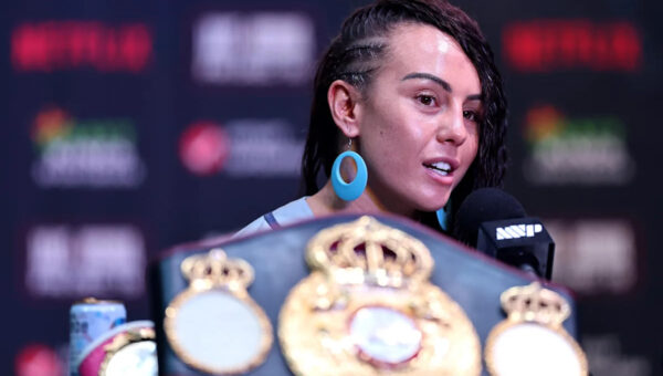 Johnson-Thorslund, Williamson-Simpson 2, Aaron McKenna, and more: Boxing schedule and previews for August 7-8, 2026