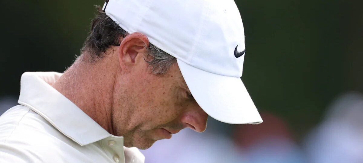 Johnson Wagner makes bold prediction over what could happen to Rory McIlroy in 2027