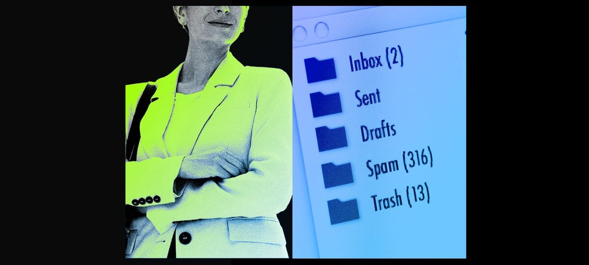 100 CEOs and top execs told us their email hacks — here are the top 7