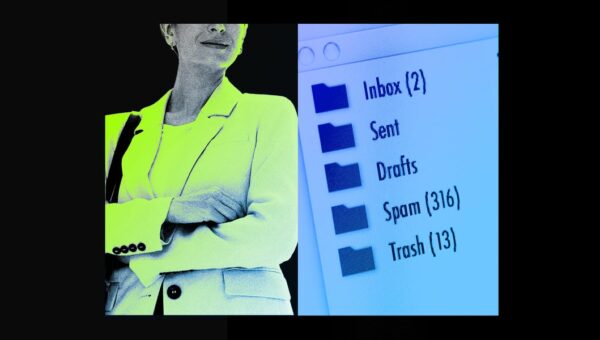 100 CEOs and top execs told us their email hacks — here are the top 7