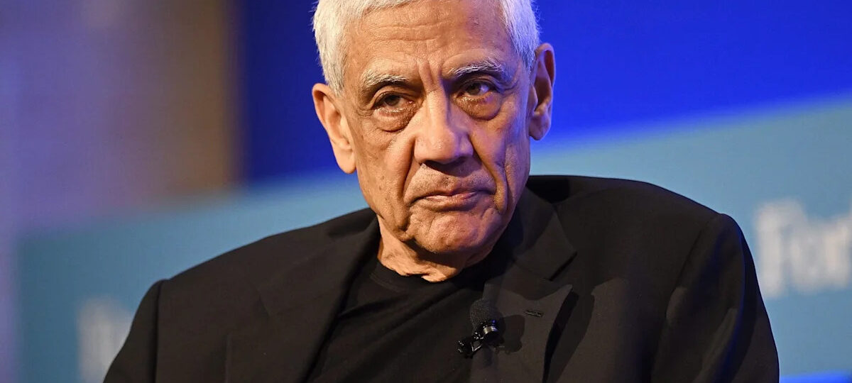 Seahawks owner Vinod Khosla fires shots at Barstool Sports over NFL fandom drama