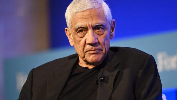 Seahawks owner Vinod Khosla fires shots at Barstool Sports over NFL fandom drama