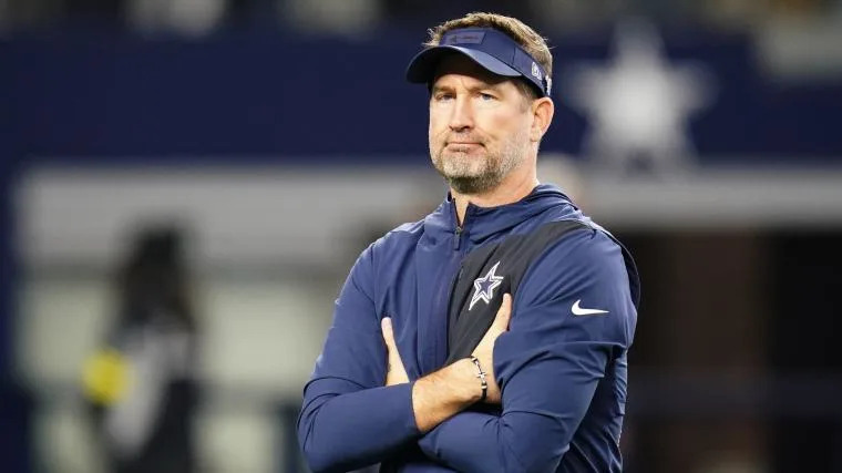 Brian Schottenheimer identifies two major Cowboys concerns