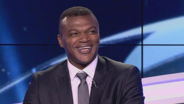 EPL: Marcel Desailly names title winners, teams to finish top four