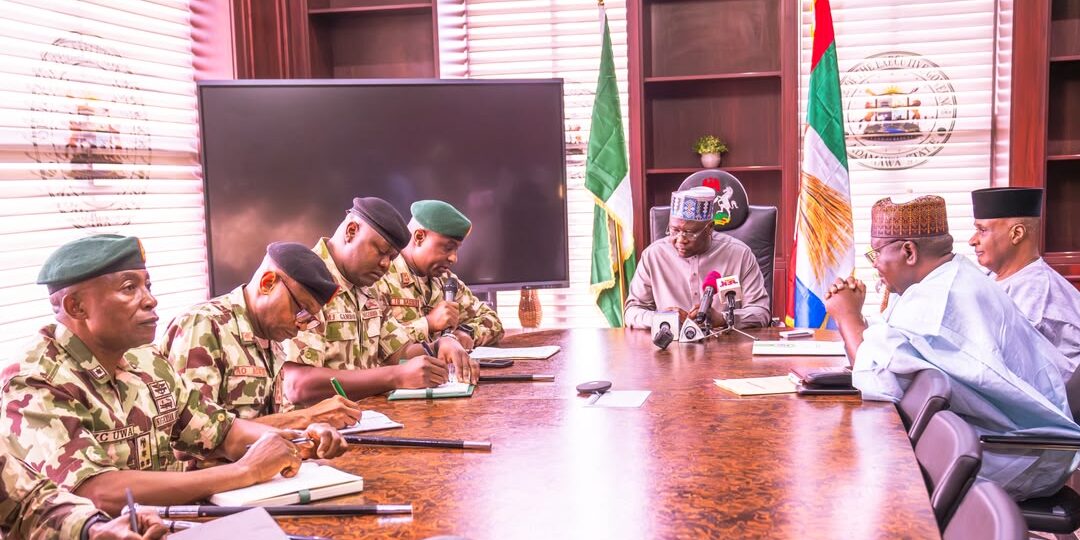 Adamawa to fast-track Certificate of Occupancy issuance for new Nigerian Army division