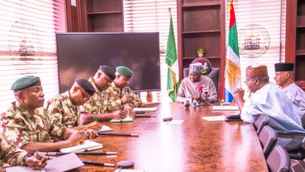 Adamawa to fast-track Certificate of Occupancy issuance for new Nigerian Army division