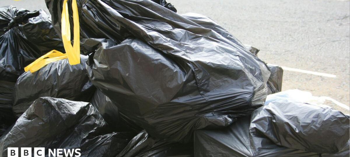 Waste workers help find binned €1m lottery ticket in Italy