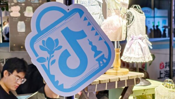 TikTok Shop is driving more online sales in the US than Target and other major retailers