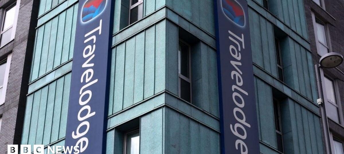 Travelodge boss steps down after security issues in rooms