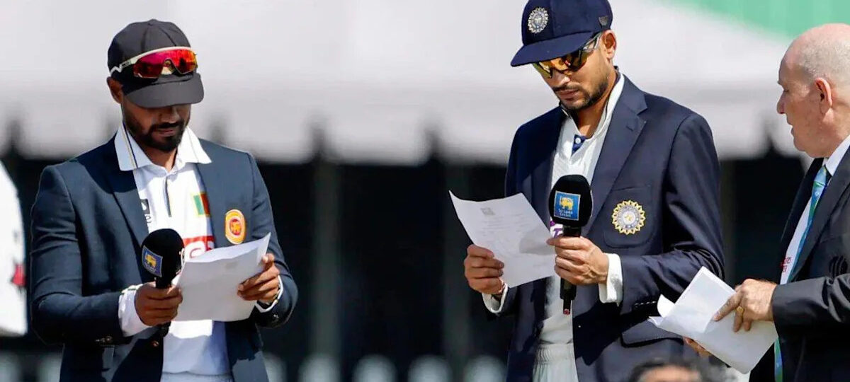 Must-win Test, injury-hit squad: Mendis, Chandimal out as Sri Lanka revamp for Colombo clash