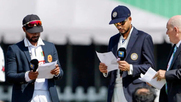 Must-win Test, injury-hit squad: Mendis, Chandimal out as Sri Lanka revamp for Colombo clash
