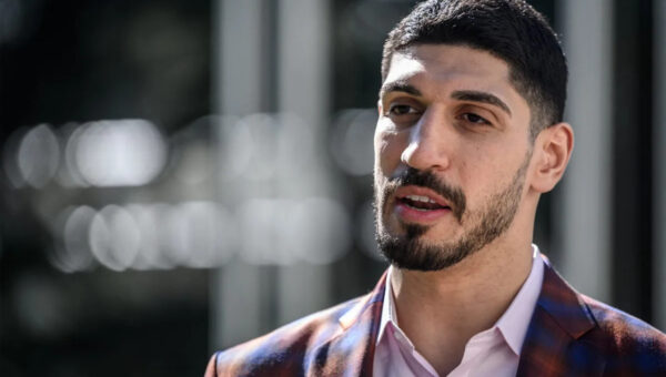 Michael Porter Jr’s response to Enes Kanter’s Caitlin Clark claim shared