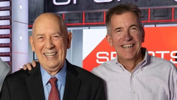 Bill Rasmussen, founder of ESPN, dead at 93